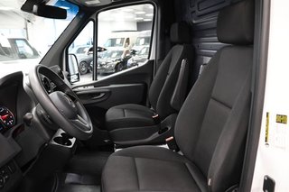 2024 Mercedes-Benz Sprinter Cargo Van 2500 High Roof I4 Diesel 170