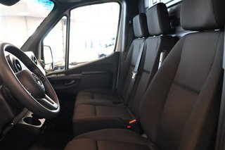 2024 Mercedes-Benz Sprinter Cargo Van 2500 High Roof I4 Diesel 170
