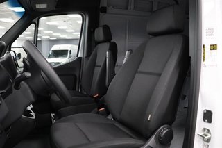 2024 Mercedes-Benz Sprinter Cargo Van 2500 Standard Roof I4 Diesel HO 144 AWD