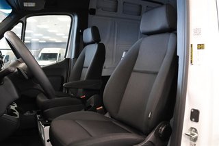 2024 Mercedes-Benz Sprinter Cargo Van 2500 Standard Roof I4 Diesel HO 144 AWD