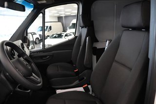 2024 Mercedes-Benz Sprinter Cargo Van 2500 Standard Roof I4 Diesel HO 144 AWD