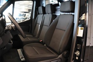 2024 Mercedes-Benz Sprinter Cargo Van 3500 High Roof I4 Diesel 170