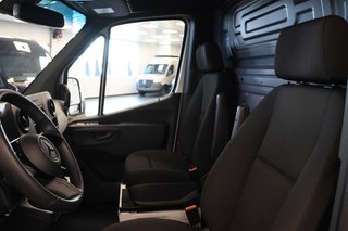 2025 Mercedes-Benz Sprinter Cargo Van 2500 High Roof I4 Diesel 170