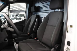 2025 Mercedes-Benz Sprinter Cargo Van 2500 High Roof I4 Diesel 170