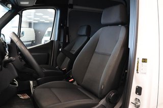 2025 Mercedes-Benz Sprinter Cargo Van 2500 High Roof I4 Diesel HO 170