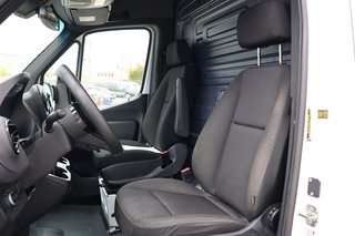 2025 Mercedes-Benz Sprinter Cargo Van 2500 High Roof I4 Diesel 170