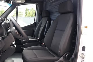 2025 Mercedes-Benz Sprinter Cargo Van 2500 High Roof I4 Diesel 170