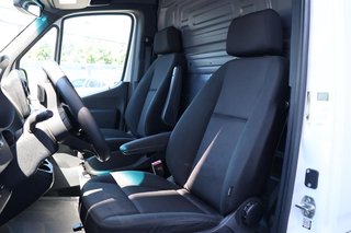 2025 Mercedes-Benz Sprinter Cargo Van 2500 High Roof I4 Diesel 170