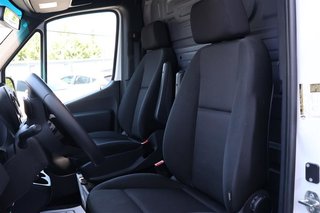 2025 Mercedes-Benz Sprinter Cargo Van 2500 High Roof I4 Diesel 170