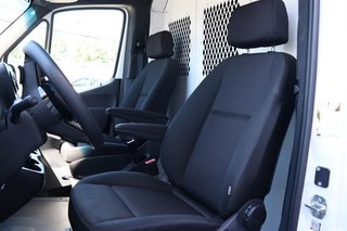 2025 Mercedes-Benz Sprinter Cargo Van 2500 High Roof I4 Diesel 170