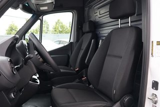 2025 Mercedes-Benz Sprinter Cargo Van 2500 High Roof I4 Diesel 170