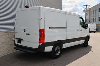 2025 Mercedes-Benz Sprinter Cargo Van 2500 Standard Roof I4 Diesel 144 (C)
