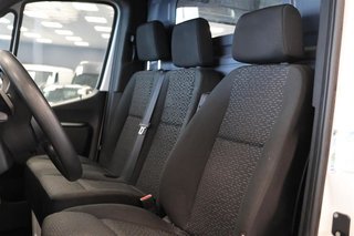 2019 Mercedes-Benz Sprinter V6 2500 Cargo 144