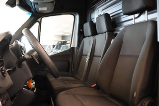2019 Mercedes-Benz Sprinter V6 2500 Cargo 144