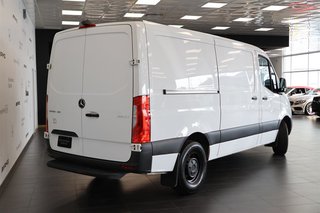 2020 Mercedes-Benz Sprinter V6 2500 Cargo 144
