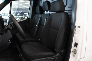 2020 Mercedes-Benz Sprinter V6 2500 Cargo 144