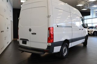 2020 Mercedes-Benz Sprinter V6 2500 Cargo 144