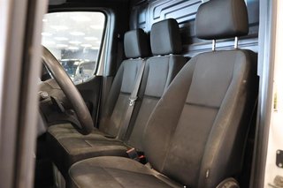 2020 Mercedes-Benz Sprinter V6 2500 Cargo 144
