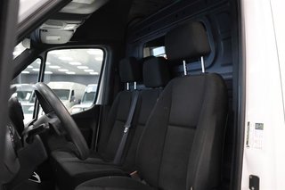 2020 Mercedes-Benz Sprinter V6 2500 Cargo 144
