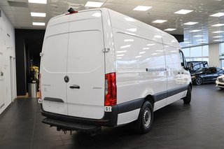 2020 Mercedes-Benz Sprinter V6 2500 Cargo 170