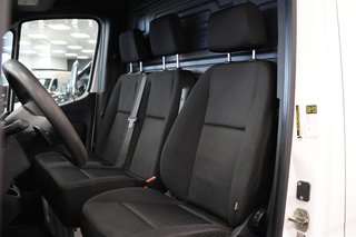 2020 Mercedes-Benz Sprinter V6 2500 Cargo 170
