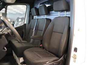 2019 Mercedes-Benz Sprinter V6 3500 Cargo 170