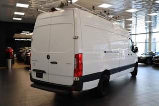 2019 Mercedes-Benz Sprinter V6 3500 Cargo 170