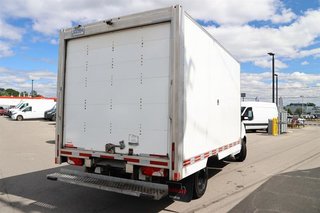2020 Mercedes-Benz Sprinter V6 4500 Chassis 170