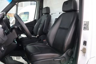 2020 Mercedes-Benz Sprinter V6 4500 Chassis 170