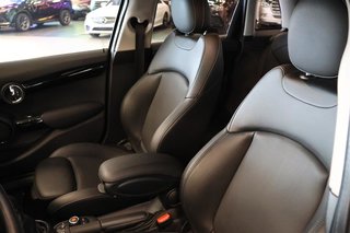 2019 MINI Cooper S 5 Door