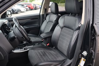 2019 Mitsubishi Outlander SE AWC