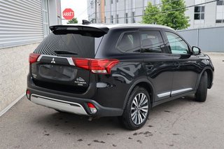 2019 Mitsubishi Outlander SE AWC