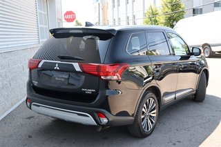 2019 Mitsubishi Outlander SE AWC