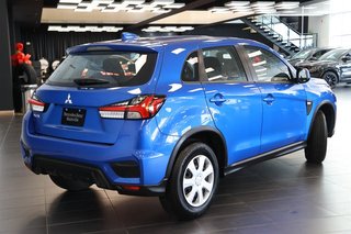 2023 Mitsubishi RVR ES FWD - CVT