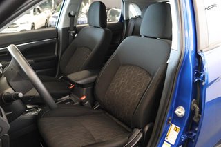 2023 Mitsubishi RVR ES FWD - CVT
