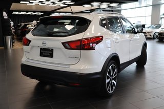 2019 Nissan Qashqai SL AWD CVT