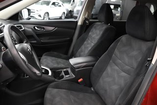 2016 Nissan Rogue SV FWD Special Edition CVT