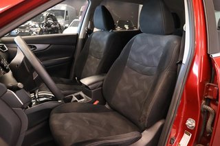 2016 Nissan Rogue SV FWD Special Edition CVT