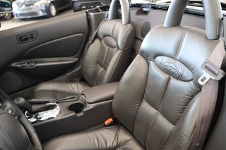 2000 Plymouth Prowler At