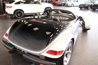 2000 Plymouth Prowler At