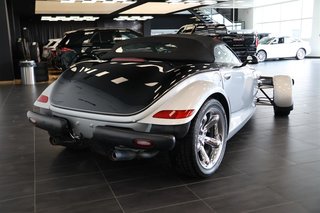 2000 Plymouth Prowler At