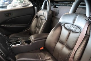 2000 Plymouth Prowler At