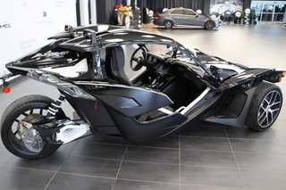 2019 Polaris Slingshot Limited