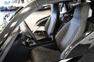 2019 Polaris Slingshot Limited