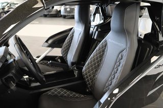 2019 Polaris Slingshot Limited