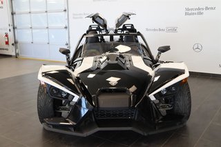 2019 Polaris Slingshot Limited