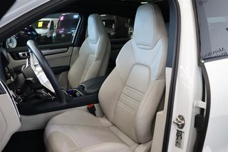 2022 Porsche Cayenne Coupe Platinum Edition