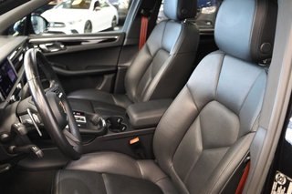 2023 Porsche Macan S