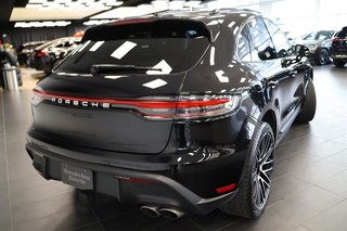 2023 Porsche Macan S