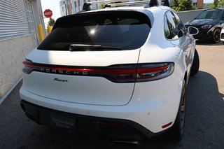 2023 Porsche Macan